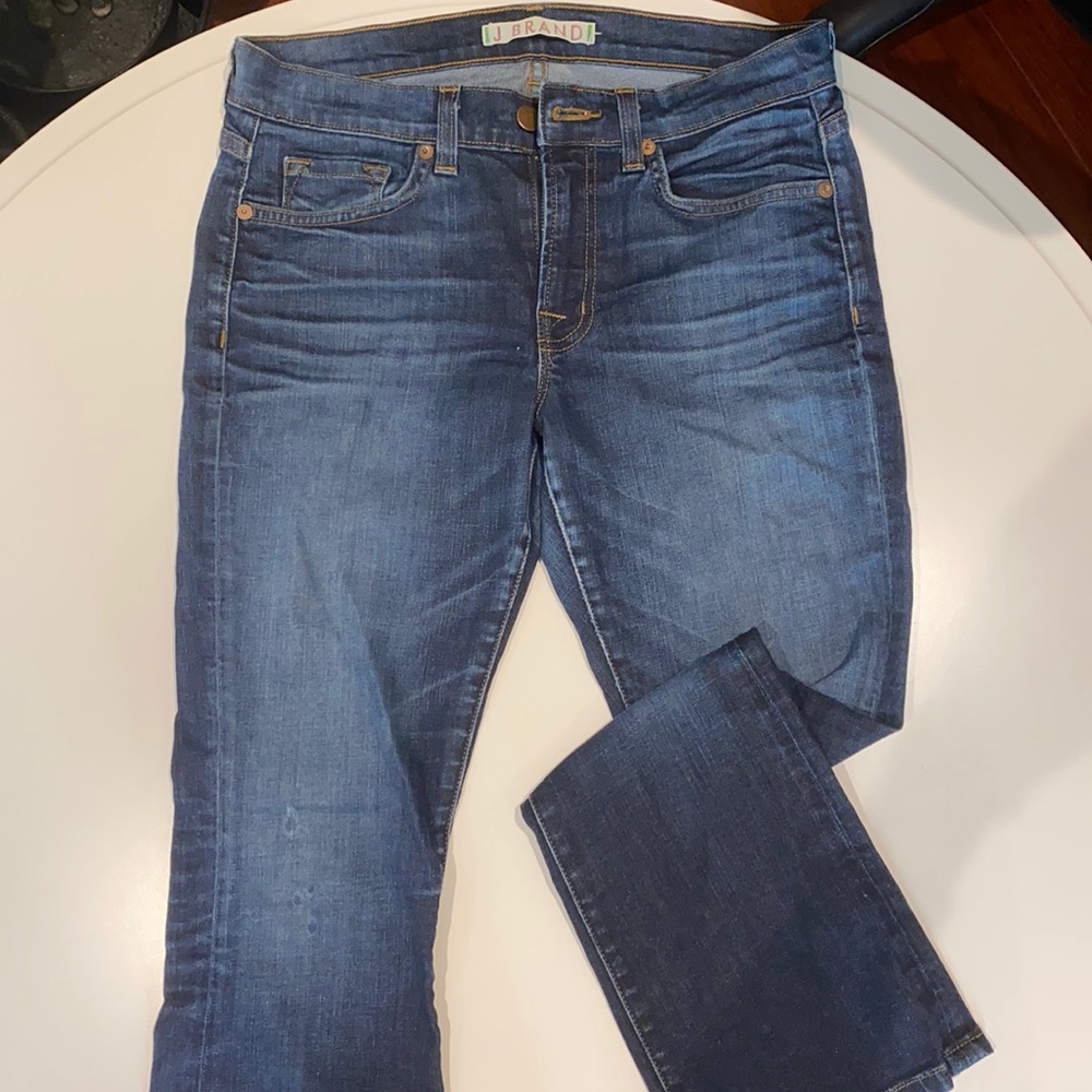 JBRAND jeans